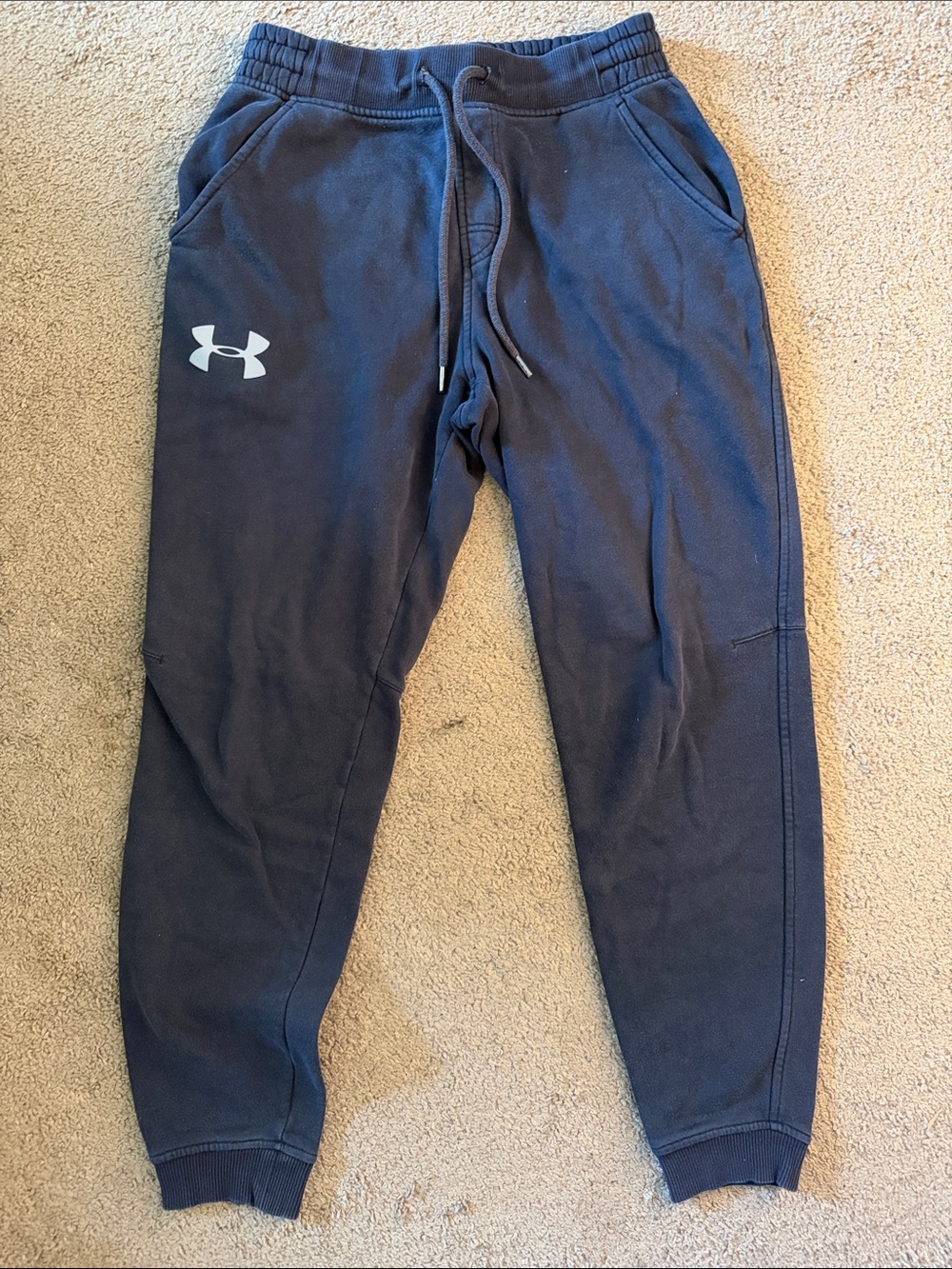 Under Armour Jogger Sweatpants